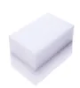 1062 cm vit magisk rengöring melamin svamp radergi av hög kvalitet magi svamp esponja magi super rengöring gel 200 st lot7001321