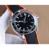 SUPERCLONE Designer Orologi Waterproof Sapphire Mirror Otoghe da polso di alta qualità OMIG MASTER WATCHMEN CERAMICA BEZEL RELOJES 9AWG