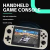 M17 Handheld Game Console 64G 128G Draagbare Retro Video Game 15000 Games 4.3 Inch Scherm Emuelec Emulator Gaming Consola 240124