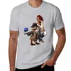 Herenpolo's Got Any Grapes T Duck T-shirt Edition Zomertop Jongens Whites Oversized Shirt Heren