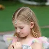 Hair Accessories Toddler Girl Headbands For Girls Diamond Decoration Kids Costume Accessoies Chains Headwear