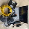 Icom Next voor Bmw 2024.03 Diagnostische Scanner Tool SW Expert Modus SSD 90% Nieuwe Laptop CF-ax2 Tablet Volledige Set