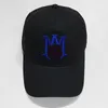 Casquette de baseball de créateur pour hommes, logo brodé, style hip-hop, langue de canard, chapeau en filet, chapeau de soleil, chapeaux de styliste pour femmes, chapeau de plage, chapeau de baseball, chapeau de camion