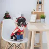 Köpek Giyim 1 Set Pet Cadılar Bayramı Kostümü Partiler İçin Sevimli Cosplay Kıyafet Dekorasyon Küçük Orta Köpekler Köpek Parti Giysileri