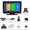 Podofo universel 7 ''autoradio multimédia lecteur vidéo Autolink sans fil Carplay Android Auto Apple Airplay pour Nissan Toyota