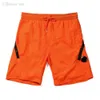 High Quality Designer Single Lens Pocket Dyed Beach Swimming Shorts Outdoor Jogging Casual Quick Drying Cp Short