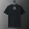 Summer short sleeved t shirt designer t shirts cotton tee mens tshirt men women loose sweatshirt fashion top slim polo shirt plus size 3xl 4xl 5xl