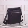 Whole new men's messenger bag fashion waterproof shoulder briefcase parachute fabric computer mobile phone storage bag287w