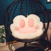 Pillow Glider Swing Bird's Nest Hanging Basket Integrated Round Cane Chair Cradle Removable