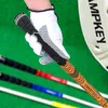 13pcs/Pack Standard Size Professional Carbon Yarn Golf Irons Grips Golf Club Wood Grip 8 Color Available Agarre Del Palo De Golf 240129