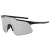 Deportes al aire libre gafas de bicicleta gafas de sol de diseño de lujo para mujeres 3 lentes polarizadas TR90 fotocromáticas gafas de ciclismo golf correr hombres montando gafas de sol