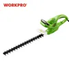 WORKPRO 18V elektrischer Trimmer Lithium-Ionen-Akku-Heckenschere wiederaufladbare Unkrautschere T2001152184