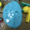 Moule à pâte à modeler éducatif, Kit d'argile à modeler, jouets Slime pour adolescents, outils de pâte à modeler en plastique, ensemble de moules de bricolage, cadeaux de noël 240124