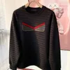 Suéter de alta qualidade menswomens high street de diabo de diabo graphic sweetshirt casual tendência de longa tendência t