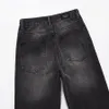 Jeans pour hommes designer femmes élasticité Jean Hombre pantalon marque de mode pantalon de luxe pantalon en denim tendance marque pantalon de moto