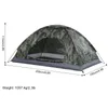 Tents And Shelters Portable Camping Tent Ultralight Detachable Single/Double Person UPF 30 Anti-UV Coating Beach For Outdoor Hiking