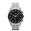 nieuw zakelijk sport quartz chronograaf herenhorloge ar5983 5983 quartz horloge2892