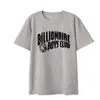 Billionaires Club T-shirt Hommes Femmes Designer T-shirts Court Summer Fashion Casual avec lettre de marque Designers de haute qualité T-shirt SAutumn Sportwear hommes