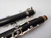 YCL 452 Clarinet Musical instrument Hard case