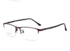 Pochromic Eye Glasses Men Women Myopia Eyeglasses Finished Glasses Students Short Sight Eyewear 0 -0.5 -1 -1.25 -1.5 -1.75 -6 240201