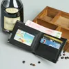 YouTube wallet You Tube Badge purse Company Logo Photo money bag Casual leather billfold Print notecase