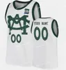 MSU Basketball Jersey Xavier Booker Coen Carr Jeremy obawia się Gehrig Normand Nick Sanders Niestandardowe szwy MSU Jerseys 2024 Najnowszy styl AA