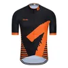Mäns T-shirts Specialiserade cykelkläder 2023 Team Ropa Ciclismo Hombre Short Seve Set Bike Unifore Mailloth2421