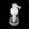 Aufbewahrungsflaschen 1 Stück 110/180 ml Friseursalon Feiner Nebel Pulverspray mit Verriegelungsdüse Make-up-Sprayer Container Styling-Werkzeuge Zubehör