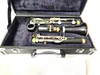 YCL61 Professional Clarinet Musical Instrument Hard Case