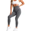Outfits Yoga NVGTN Speckled Scrunch Seamless Leggings Women Soft Workout Tights Fitness Pants Gym Wear 221 59