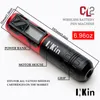 INKIN CL2 Macchina per penna per tatuaggio con batteria wireless Trucco permanente EZ Swiss Motor per aghi per cartuccia 240123