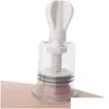 Other Health Care Items Yutong Nipple Sucker Breast Enlarger Pump Bdsm Bondage Stimator Erotic Product Pussy Clit Suction Vacuum Mil Dhbri