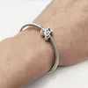 Charm Armbanden 2024 Fiets Kralen Metalen Elastische Armband Diy Handgemaakte Geluk Voor Vrouwen Mode-sieraden