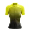 Men's T-Shirts Womens Cycling Jerseys 2024 Summer Anti-UV Clothing Girls Quick-Dry Mountain Bike Shirt Fa ClotheH2421