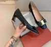 Ferragamos Flat Shoe Leather Pumps High Heels Designer ferragamos Patent Leather women woman Sandals slippers qqa I0K6 IBMP GKBS 272T FIKW GUNU 9FPX 18ZS HIQZ 1Z WTBP