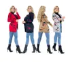 brand designer Women Sweater BrandGG Classic Letters Designer coat Cardigan Long Sleeve Top clothes