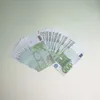 50 wielkości pasek imprezowy Symulacja Moneta Monety 10 20 50 100 Euro Dollar Fake Money Film i telewizja Property Praktyka B6789244NK1JF4VD