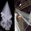 Grampos de cabelo véus de noiva de renda branca com pente curto casamento vintage para noiva cosplay acessórios de fantasia