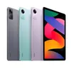 Original Xiaomi Redmi Pad SE -surfplatta PC Smart 8 GB RAM 128 GB 256 GB ROM Octa Core Snapdragon 680 Android 11 "FHD -skärm 8.0MP 8000mAh Face ID -dator TABLES PADS NOTERBOOK