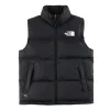 Gilet da uomo Designer Puffer Vest Gilet da uomo Gilet invernale maschile Gilet unisex Coppia Bodywarmer Donna Giacca da uomo senza maniche Outdoor Warm