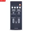 Télécommandes Contrôle FSR78 ZV28960 Remplacement pour Yamaha YAS 106 207 107 ATS 1060 1070 Système de barre de son Haut-parleur Audio Contrôleur intelligent