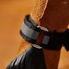 Abbigliamento per cani Scarpe piccole in pelle Impermeabili Quattro stagioni Stivali da pioggia con suola in pelle bovina Chihuahua Teddy Zapatos Para Perros