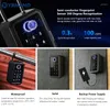 Smart Lock YRHANDlock Cassette di sicurezza Wifi Password Impronta digitale Cerradura Inteligente Tuya portatile elettronico