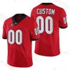 Brock Vandagriff Brock Bowers Carson Beck 2024 Orange Bowl Georgia Football Jersey Costurado 2 Kendall Milton 4 Oscar Delp RaRa Thomas Dominic Lovett Georgia Jerseys