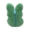 15CM 6Inch Peeps Gevuld ritsspeelgoed Paashaas Feestartikelen Pluche Schattige Konijnen Kinderen Peuter Babydier Pop Speelgoed Knuffelspeelgoed Jongens Meisjes Verjaardag Kerstcadeau