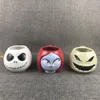 Koszmar przed świętami Bożego Narodzenia Jack Skellington Sally Oogie Boogie duża pojemność Ceramiczna Woda Puchar w kubku kubek Kolekcja Prezenty LJ184K