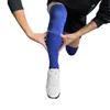 Leg Sleeves Compression Long Knee Sleeve Protect for Men Women Sport Basketball Football