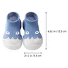 Boots Childrens Toddler Socks Baby Home Shoes Casual Infant Flooring Babys Cotton Footwear Drop Delivery Kids Maternity Ot1Fk