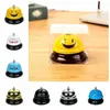 Party Supplies Alloy Craft Desk Call Bell Multiple-styles Stable Base Novelty Metal Service Funny Restaurant Timer Coffee