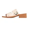 chloe chloee sandals chloe shoes chloe sliders pour hommes haut bas haut hommes femmes formateurs baskets de sport